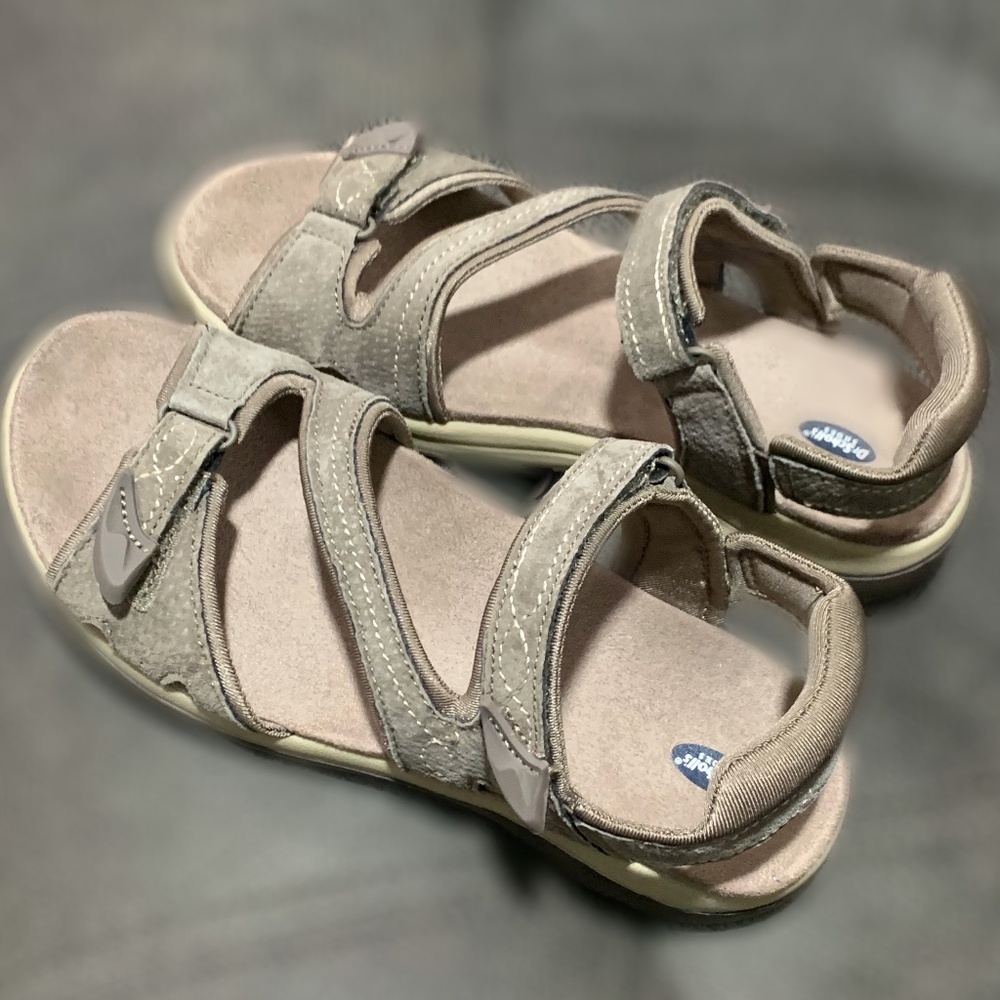 Dr Scholls Womens Sandals